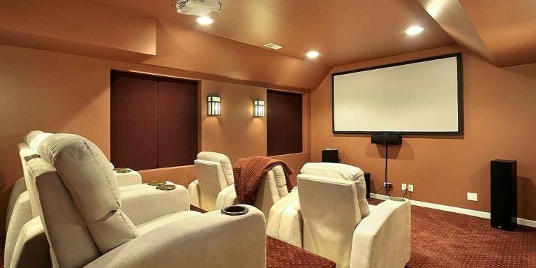 The Benefits of Home Theater Installation