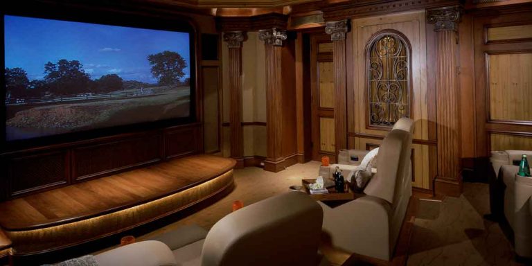 Benefits of Home Theater Installation NY