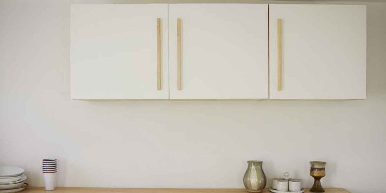 Custom Kitchen Cabinets are an Affordable Remodeling Option