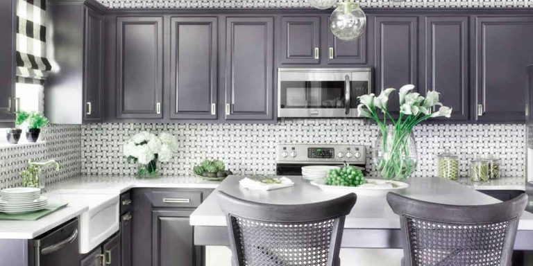 Decorating Your Kitchen After a Remodel